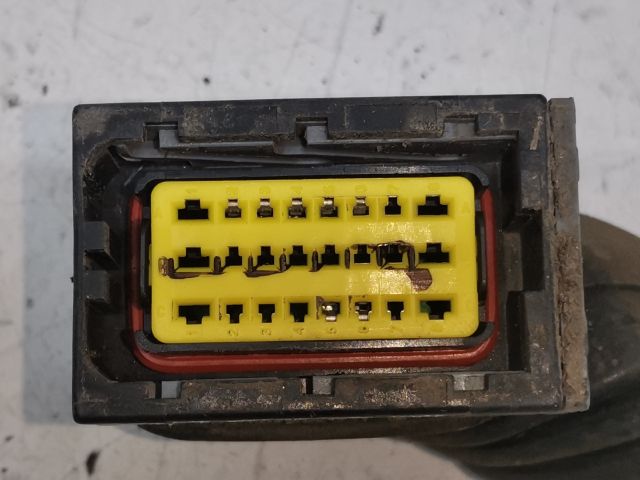 bontott FIAT STILO Jobb hátsó Ajtó Kábelköteg