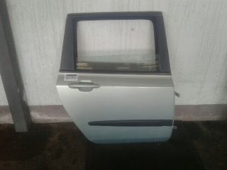 bontott FIAT STILO Jobb hátsó Ajtó (Üres lemez)