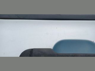 bontott FIAT STILO Jobb hátsó Ajtó (Üres lemez)