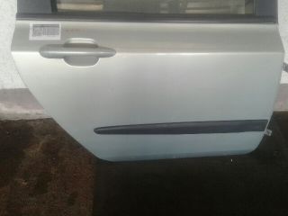 bontott FIAT STILO Jobb hátsó Ajtó (Üres lemez)