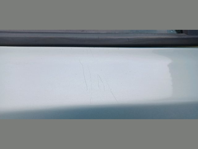 bontott FIAT STILO Jobb hátsó Ajtó (Üres lemez)