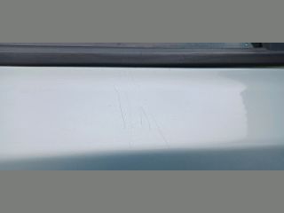 bontott FIAT STILO Jobb hátsó Ajtó (Üres lemez)