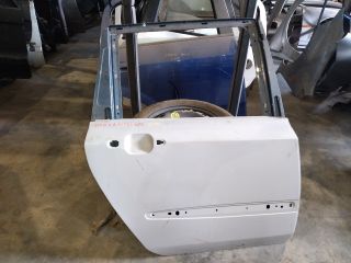 bontott FIAT STILO Jobb hátsó Ajtó (Üres lemez)