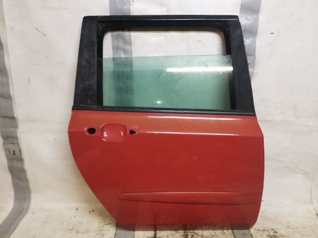 bontott FIAT STILO Jobb hátsó Ajtó (Üres lemez)