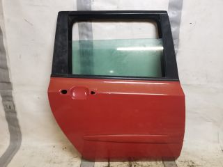 bontott FIAT STILO Jobb hátsó Ajtó (Üres lemez)