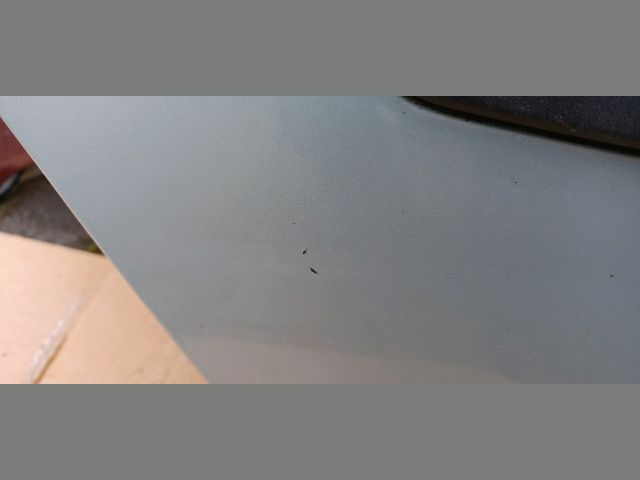 bontott FIAT STILO Jobb hátsó Ajtó (Üres lemez)