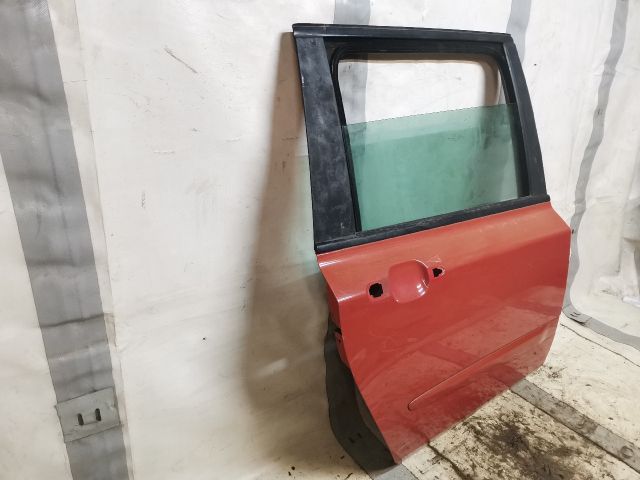 bontott FIAT STILO Jobb hátsó Ajtó (Üres lemez)