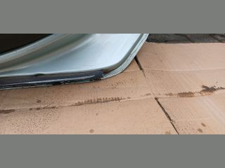 bontott FIAT STILO Jobb hátsó Ajtó (Üres lemez)