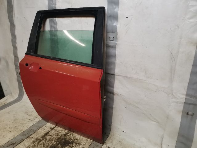 bontott FIAT STILO Jobb hátsó Ajtó (Üres lemez)