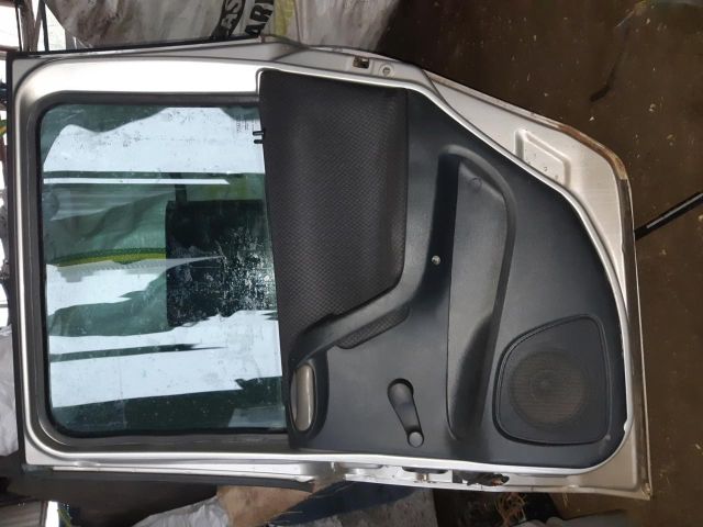 bontott FIAT STILO Jobb hátsó Ajtó (Üres lemez)