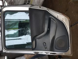 bontott FIAT STILO Jobb hátsó Ajtó (Üres lemez)