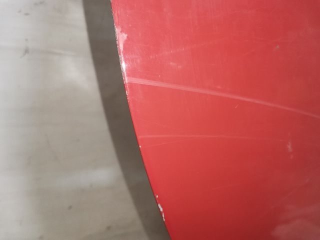 bontott FIAT STILO Jobb hátsó Ajtó (Üres lemez)