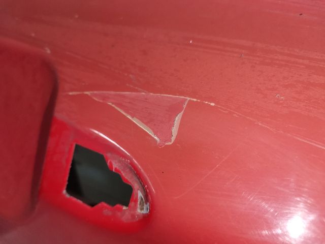 bontott FIAT STILO Jobb hátsó Ajtó (Üres lemez)