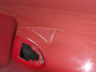 bontott FIAT STILO Jobb hátsó Ajtó (Üres lemez)