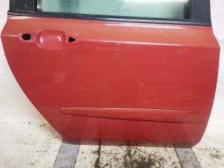bontott FIAT STILO Jobb hátsó Ajtó (Üres lemez)