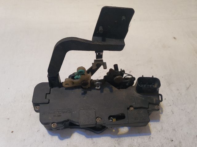 bontott FIAT STILO Jobb hátsó Ajtózár