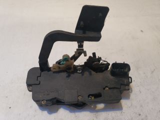 bontott FIAT STILO Jobb hátsó Ajtózár