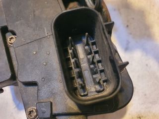 bontott FIAT STILO Jobb hátsó Ajtózár