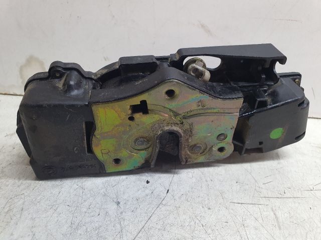 bontott FIAT STILO Jobb hátsó Ajtózár