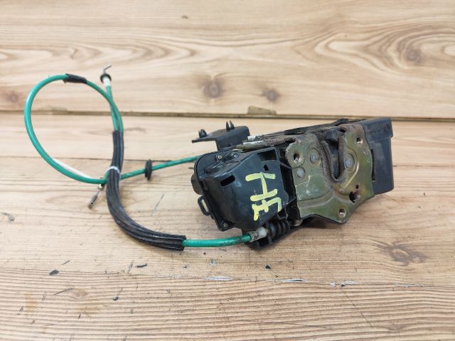 bontott FIAT STILO Jobb hátsó Ajtózár