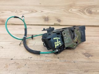 bontott FIAT STILO Jobb hátsó Ajtózár