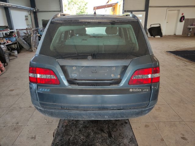 bontott FIAT STILO Jobb hátsó Ajtózár