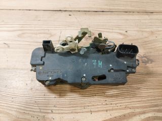 bontott FIAT STILO Jobb hátsó Ajtózár