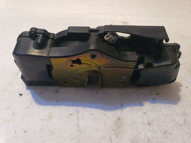 bontott FIAT STILO Jobb hátsó Ajtózár