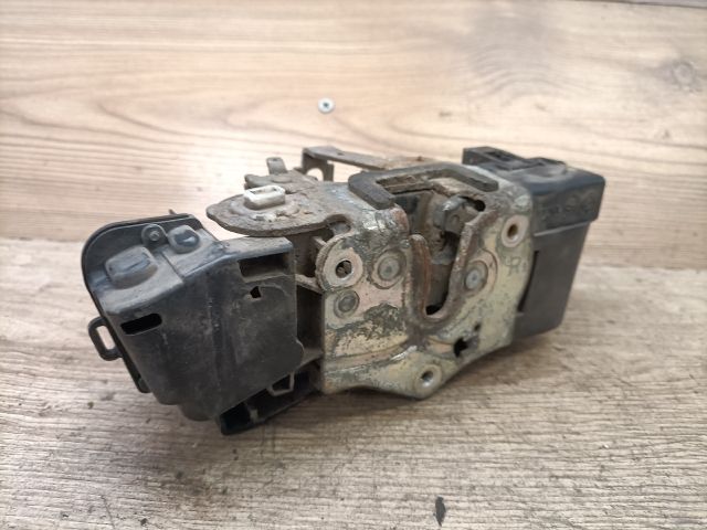 bontott FIAT STILO Jobb hátsó Ajtózár