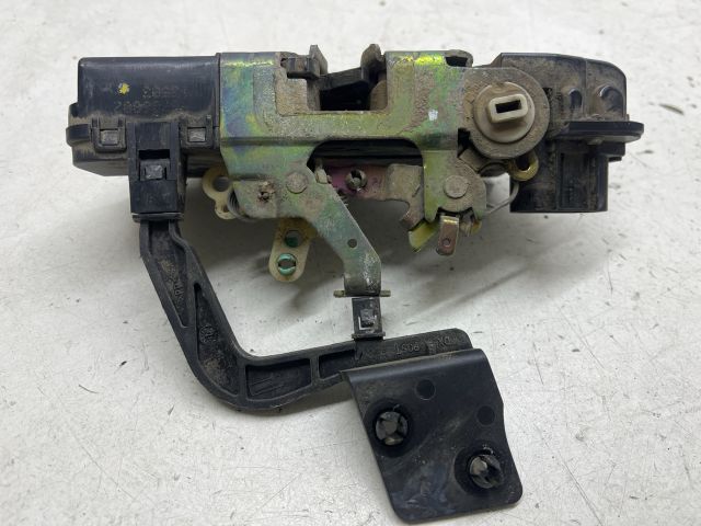 bontott FIAT STILO Jobb hátsó Ajtózár