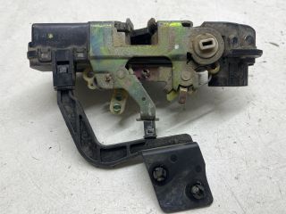 bontott FIAT STILO Jobb hátsó Ajtózár