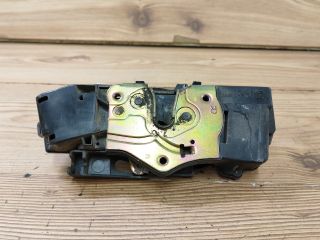 bontott FIAT STILO Jobb hátsó Ajtózár