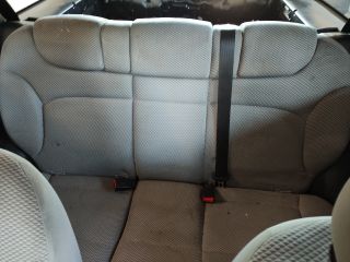 bontott FIAT STILO Jobb hátsó Ajtózár