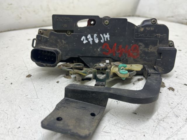 bontott FIAT STILO Jobb hátsó Ajtózár