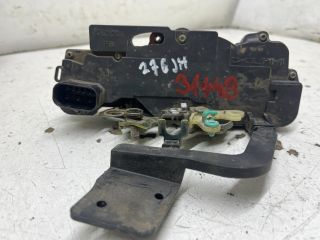 bontott FIAT STILO Jobb hátsó Ajtózár