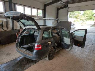 bontott FIAT STILO Jobb hátsó Ajtózár