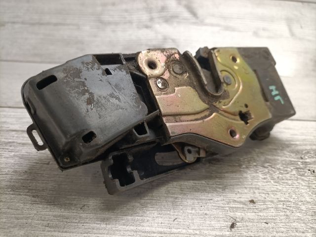 bontott FIAT STILO Jobb hátsó Ajtózár