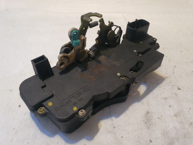 bontott FIAT STILO Jobb hátsó Ajtózár