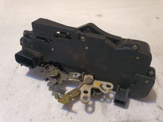 bontott FIAT STILO Jobb hátsó Ajtózár