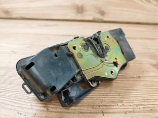 bontott FIAT STILO Jobb hátsó Ajtózár