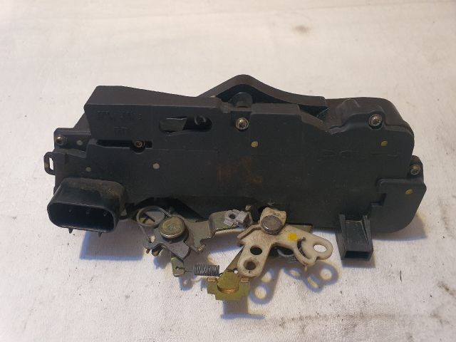 bontott FIAT STILO Jobb hátsó Ajtózár