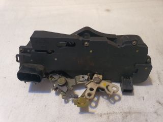 bontott FIAT STILO Jobb hátsó Ajtózár