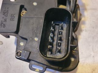 bontott FIAT STILO Jobb hátsó Ajtózár