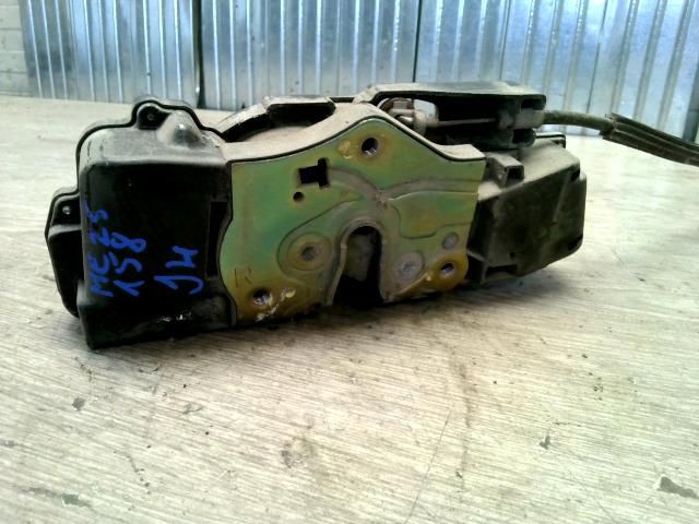 bontott FIAT STILO Jobb hátsó Ajtózár