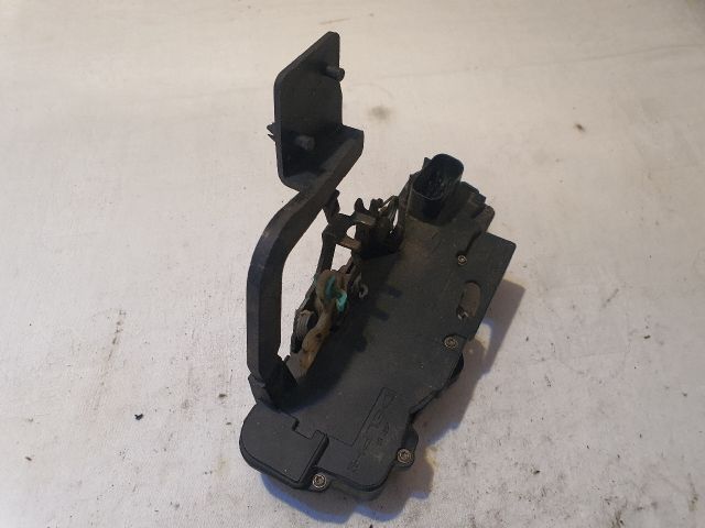 bontott FIAT STILO Jobb hátsó Ajtózár