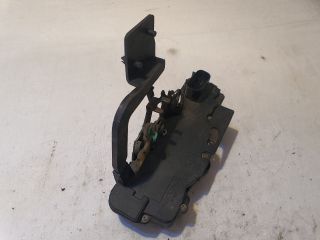 bontott FIAT STILO Jobb hátsó Ajtózár