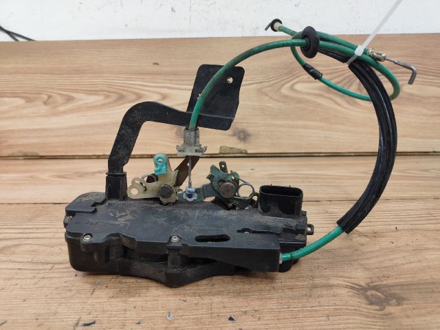 bontott FIAT STILO Jobb hátsó Ajtózár