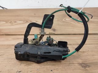 bontott FIAT STILO Jobb hátsó Ajtózár