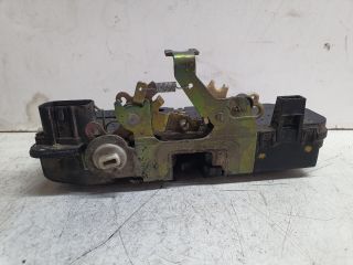 bontott FIAT STILO Jobb hátsó Ajtózár