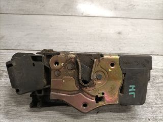 bontott FIAT STILO Jobb hátsó Ajtózár